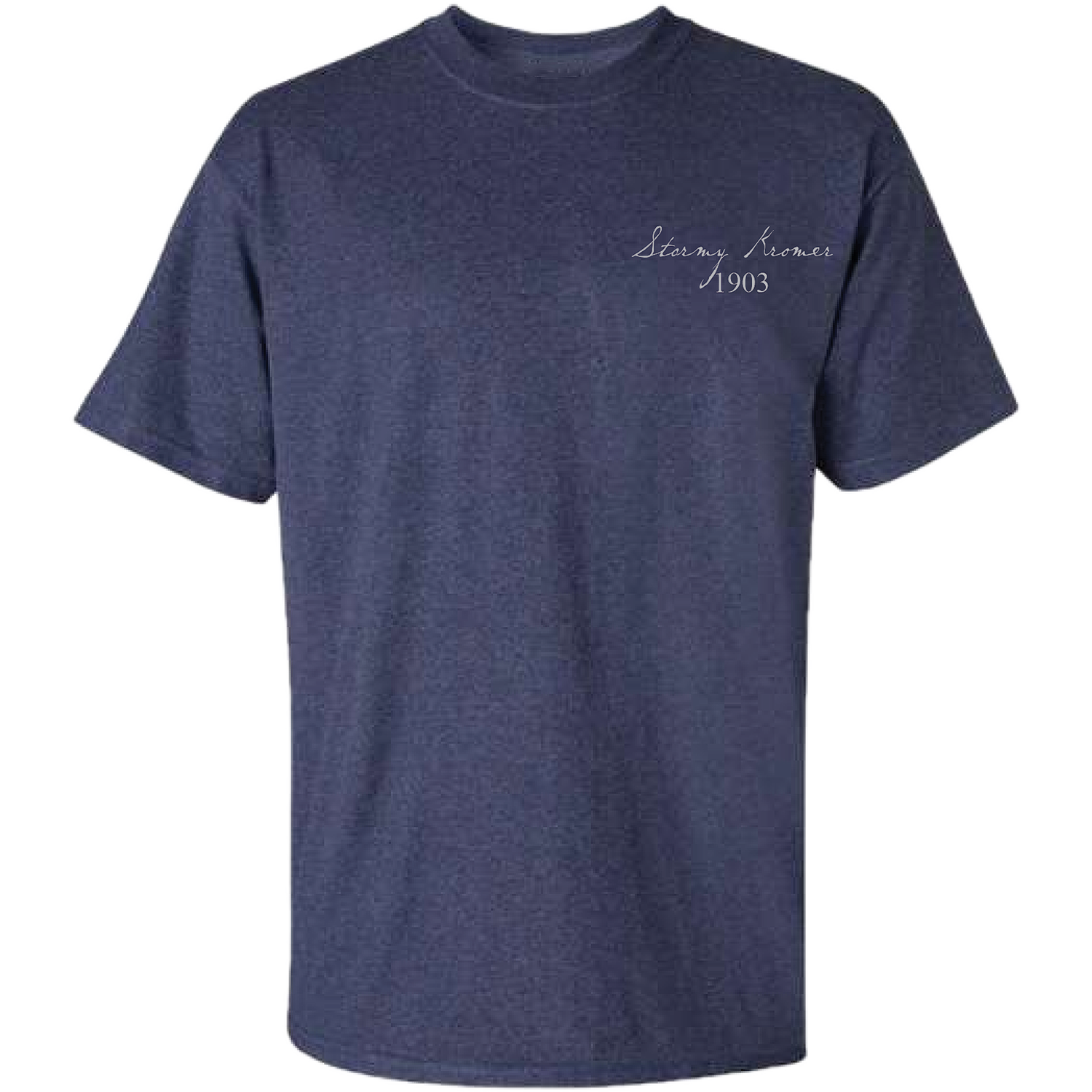 Picture of Stormy Kromer 53050 Short Sleeve Tee